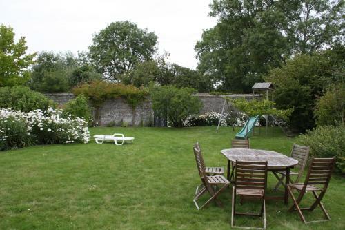 La Maison De Cl�lie