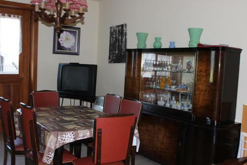 Apartment Route Du Vin Centre Alsace