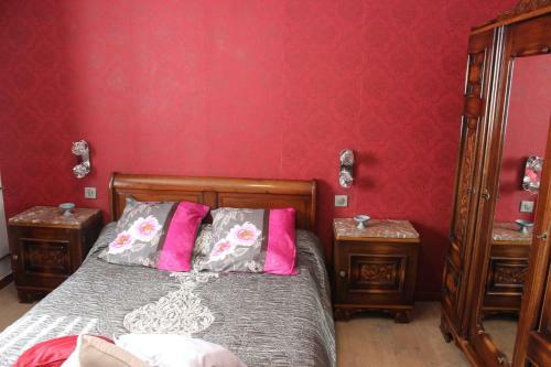 Apartment Route Du Vin Centre Alsace