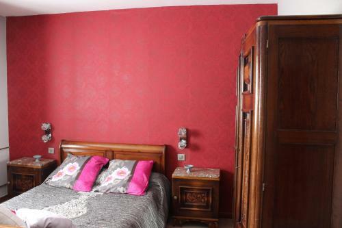 Apartment Route Du Vin Centre Alsace