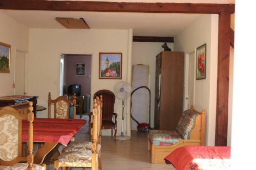 Apartment Route Du Vin Centre Alsace