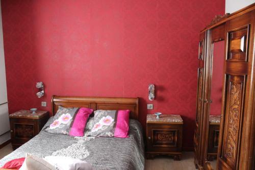 Apartment Route Du Vin Centre Alsace