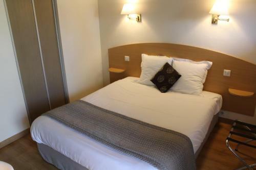 Hotel Logis Le Quai Fleuri