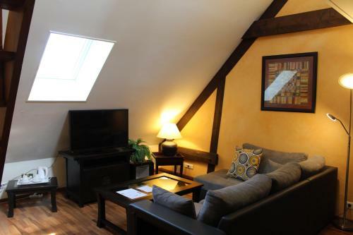 Hotel Logis Le Quai Fleuri