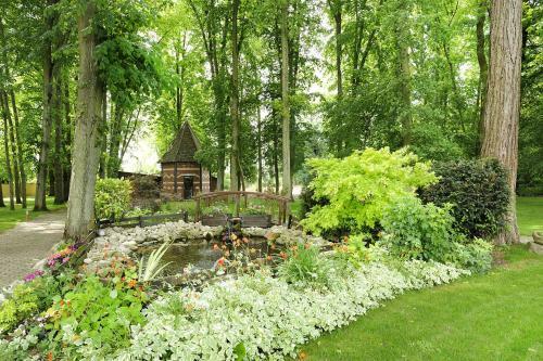 Hotel Logis Le Quai Fleuri