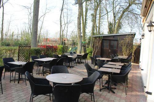 Hotel Logis Le Quai Fleuri