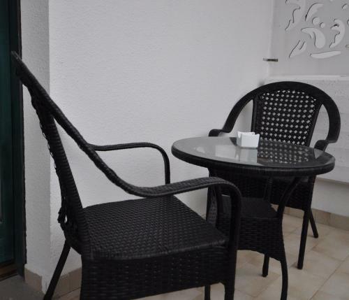Hotel Eden Park