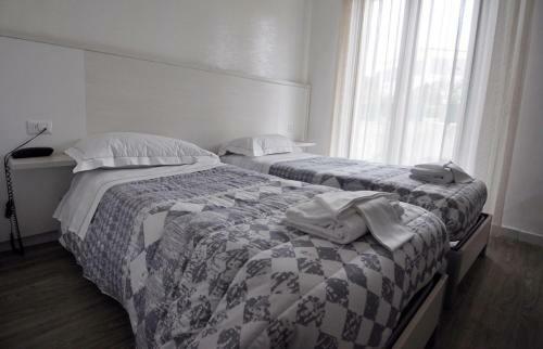 Hotel Eden Park