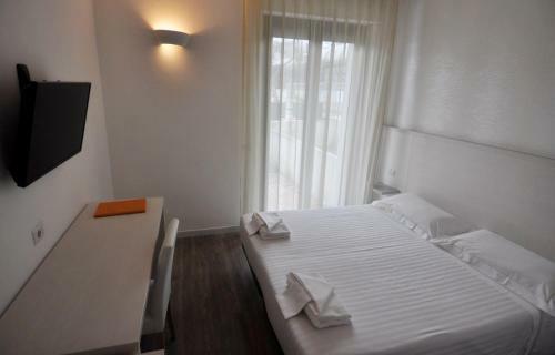 Hotel Eden Park