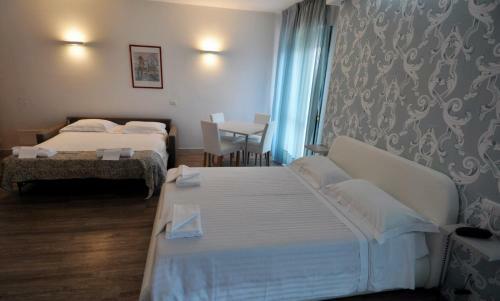 Hotel Eden Park