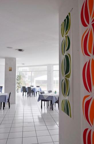 Hotel Eden Park