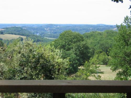 Les Cabanes Du Tertre