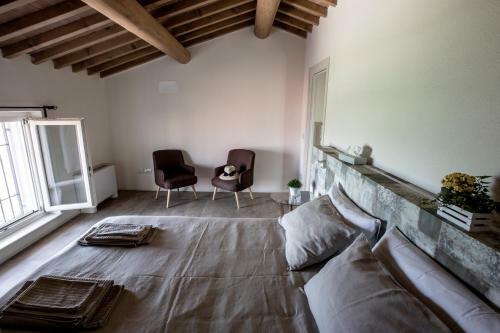 Bed & Breakfast Podere Castagne'