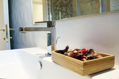 Bed & Breakfast Podere Castagne'