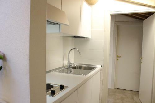 Bed & Breakfast Podere Castagne'