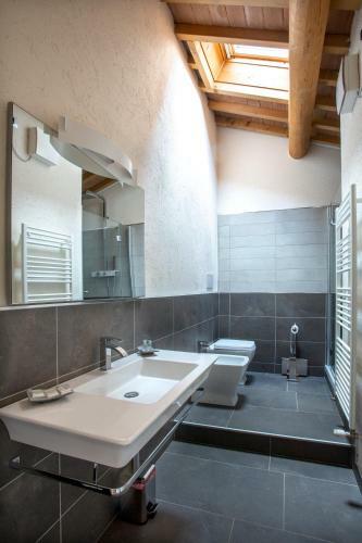 Bed & Breakfast Podere Castagne'