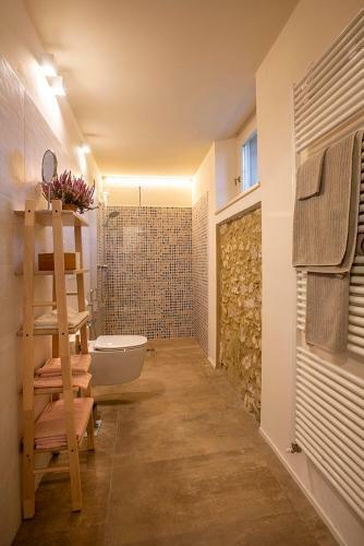 Bed & Breakfast Podere Castagne'