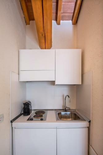 Bed & Breakfast Podere Castagne'