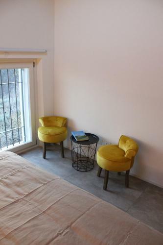 Bed & Breakfast Podere Castagne'