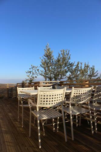 Bed & Breakfast Podere Castagne'