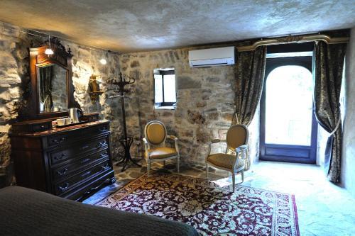 Bed & Breakfast Hermitage Saint Pierre