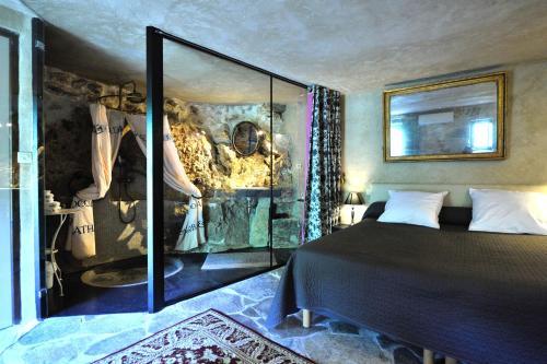 Bed & Breakfast Hermitage Saint Pierre