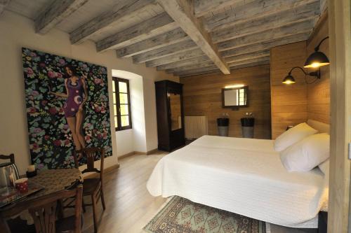Bed & Breakfast Hermitage Saint Pierre
