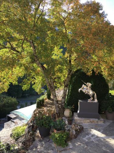 Bed & Breakfast Hermitage Saint Pierre