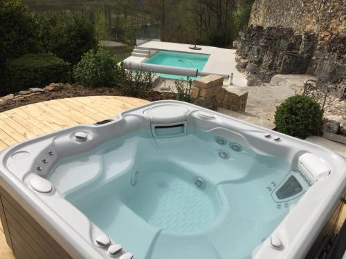 Bed & Breakfast Hermitage Saint Pierre
