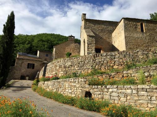 Bed & Breakfast Hermitage Saint Pierre