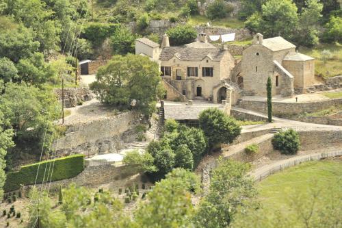 Bed & Breakfast Hermitage Saint Pierre
