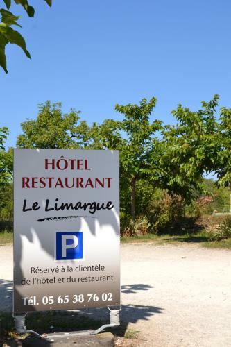 Hotel Restaurant Le Limargue