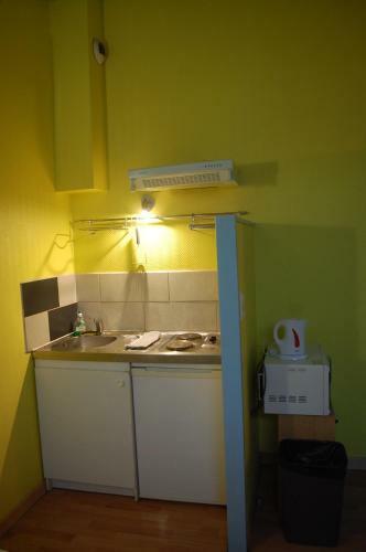 Apartamento Chateau De Faudade