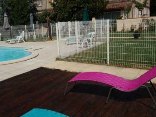 Apartamento Chateau De Faudade