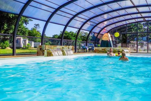 Le Domaine De Mesqueau