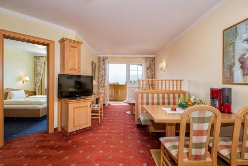 Apartamento Residence Rossboden