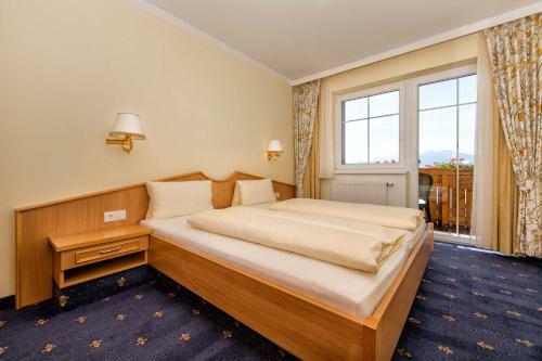 Apartamento Residence Rossboden