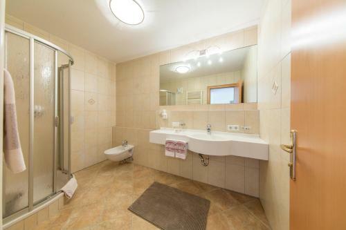 Apartamento Residence Rossboden