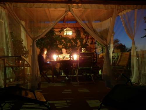 Bed & Breakfast La Terrazza Sul Monferrato