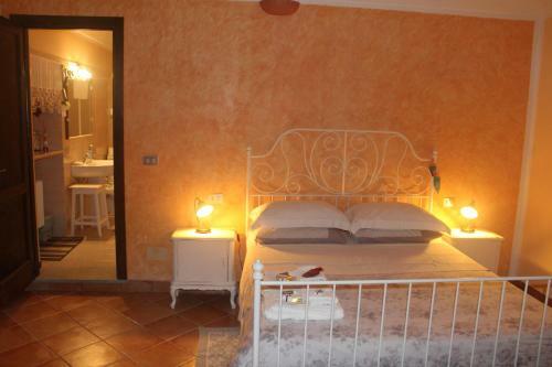 Bed & Breakfast La Terrazza Sul Monferrato
