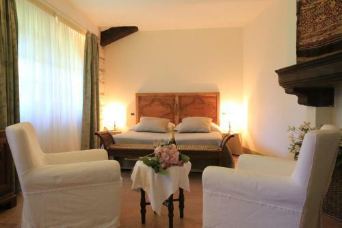 Bed & Breakfast La Corte Delle 4 Stagioni