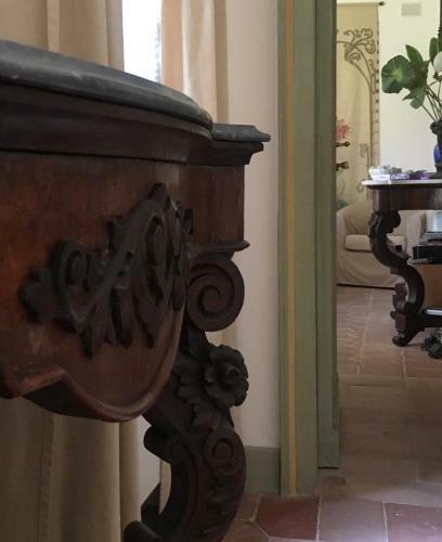 Bed & Breakfast La Corte Delle 4 Stagioni