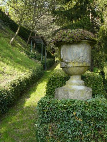 Bed & Breakfast La Corte Delle 4 Stagioni