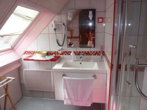 Hostal Le Calme De La Campagne Au Sud De Paris