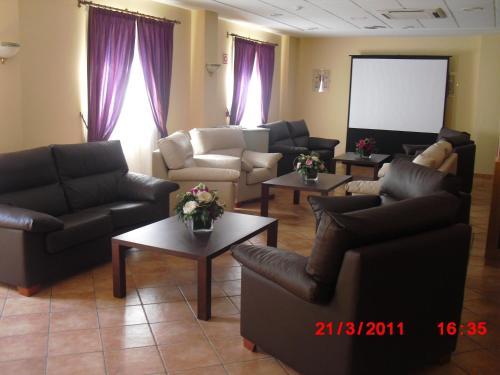 Hotel O Desvio