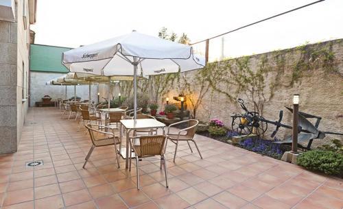 Hotel O Desvio