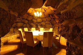 Hotel O Asador De Roxos