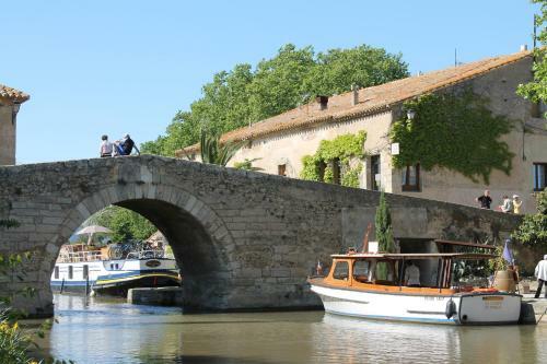 Bed & Breakfast La Souqueto