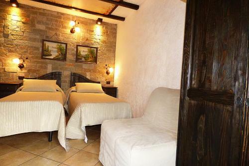 Chalet Sul Lago