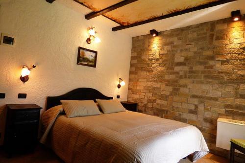 Chalet Sul Lago